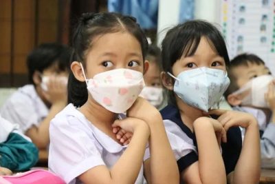 Chính sách giáo dục có hiệu lực từ tháng 7 năm 2025